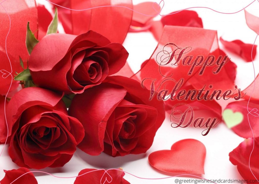 Valentine's Day 2021 Images