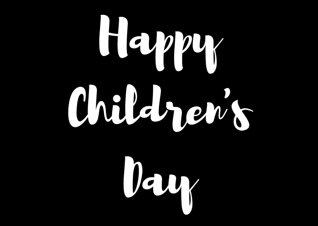 Childrens Day Quotes