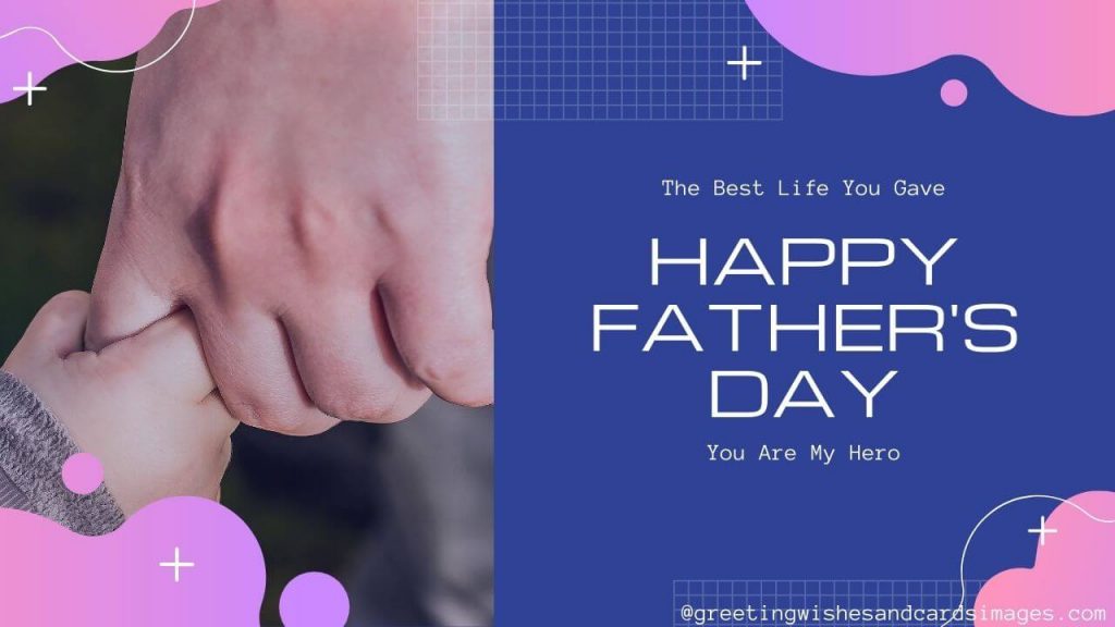 Happy Father's Day Cards 2021