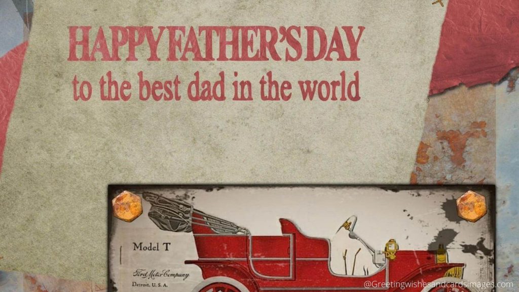 Happy Father's Day Images