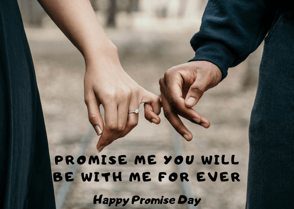 Happy Promise Day Quotes