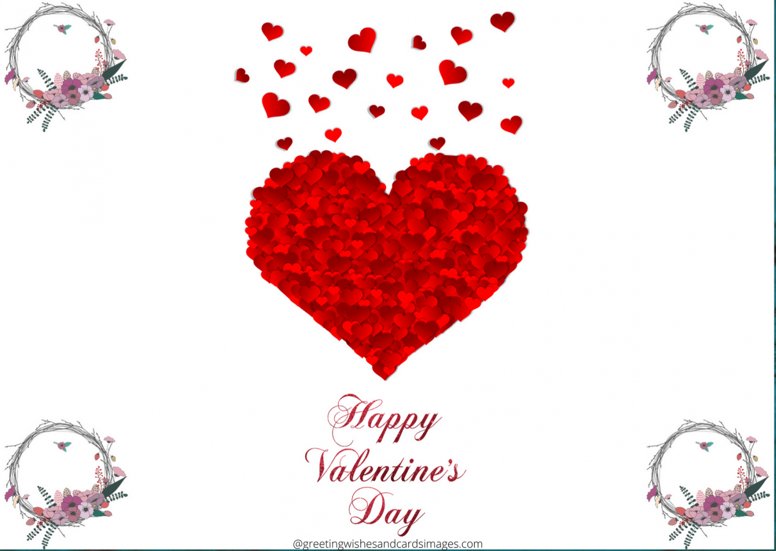 Most Romantic Songs For Valentine's Day Special 2024 Greeting Wishes