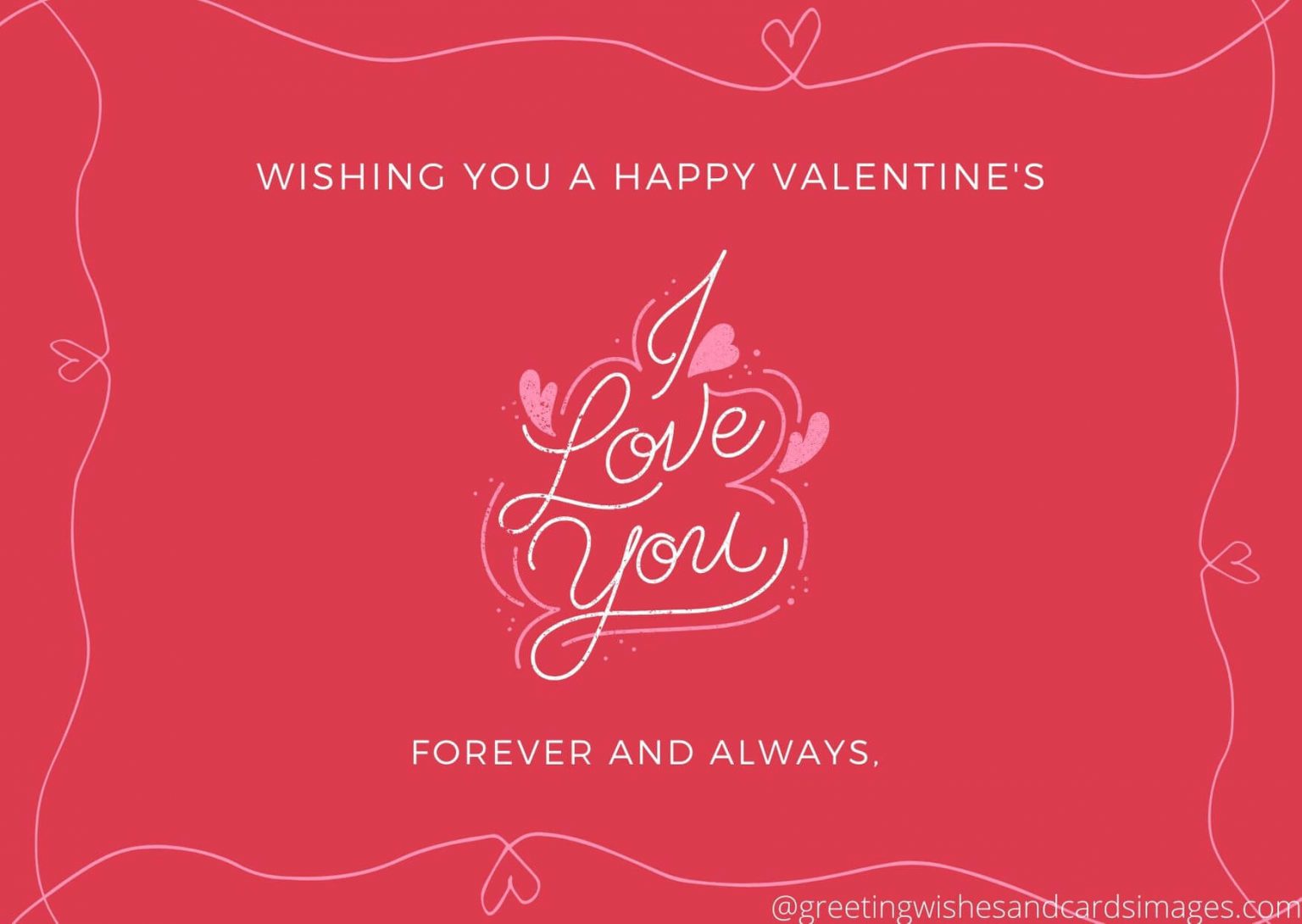 Valentine's Day 2021 Images Greeting Wishes And Cards Images