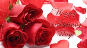 Valentine’s Day 2021 Images