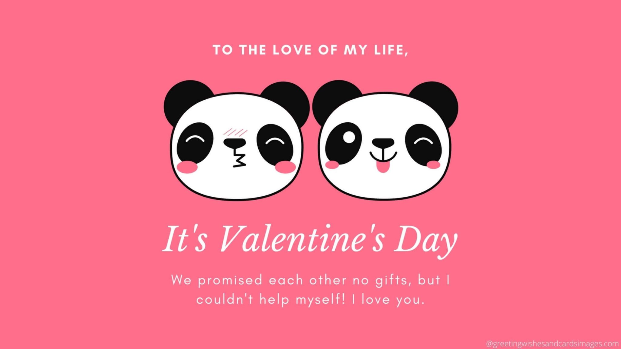 Filled with love. Valentine's Day idioms.