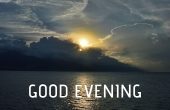Good Evening Images 2020