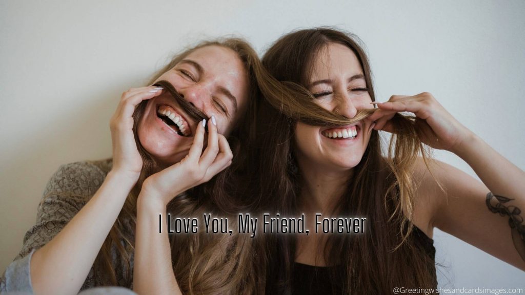 Best Friend Forever Quotes