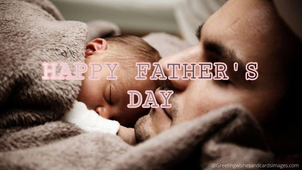 Happy Father's Day wishes and images