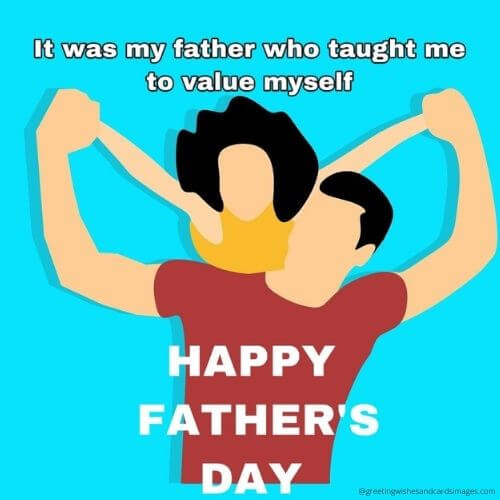 Father's Day Wishes