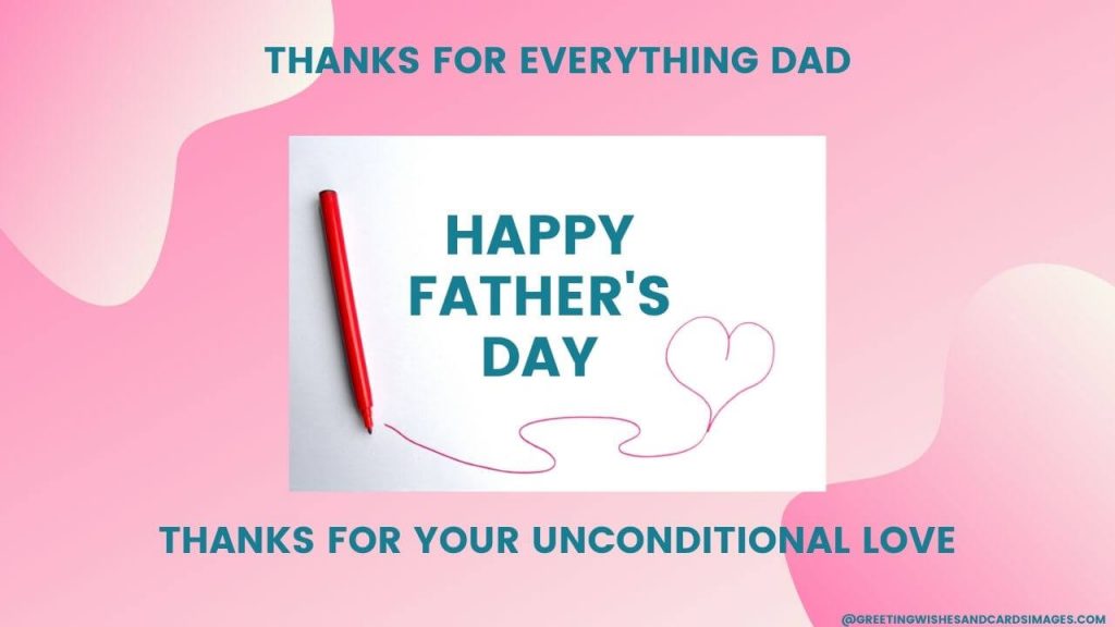 Happy Father's Day Cards 2023