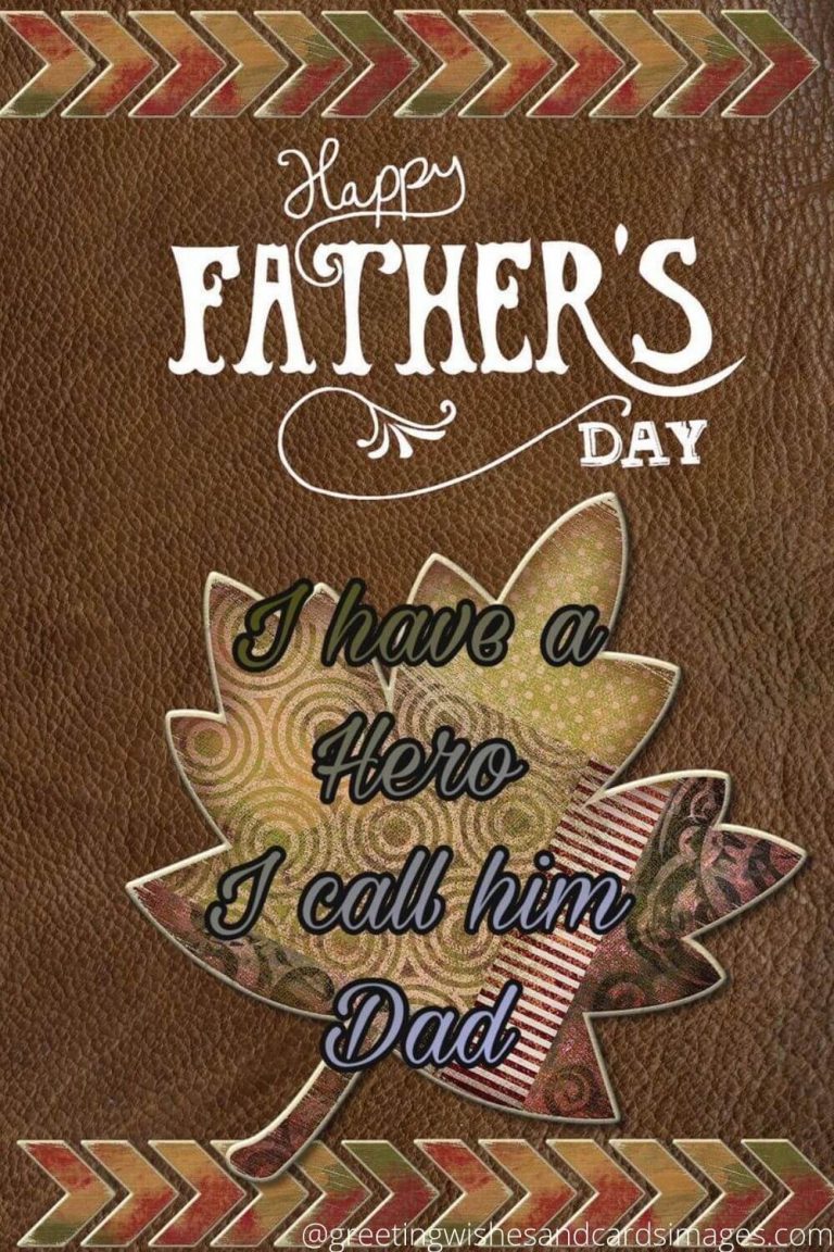 Happy Father's Day Wishes Images 15+ - Greeting Wishes And Cards Images
