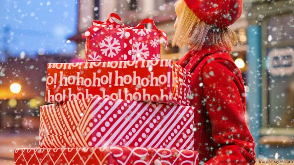 9 Best Christmas Gift Ideas 2020