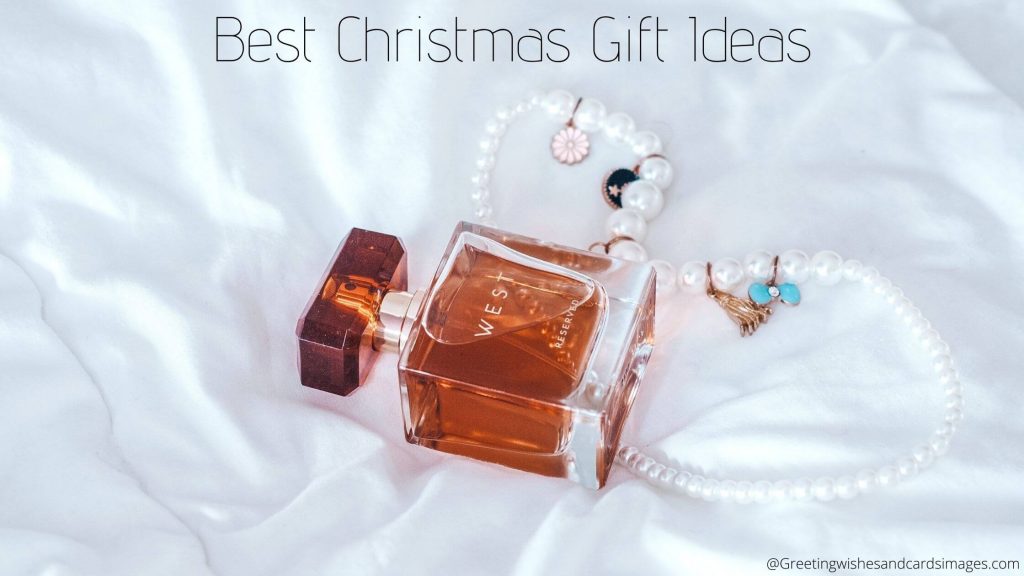 Best Christmas Gift Ideas