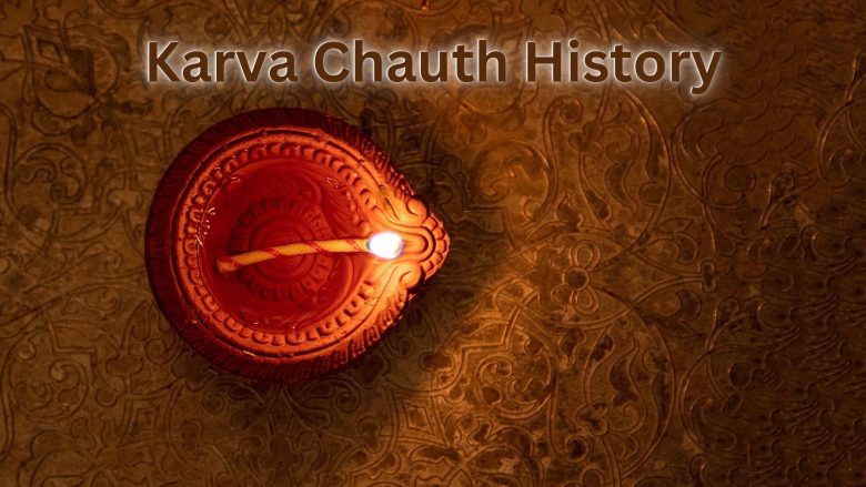 Karva Chauth History