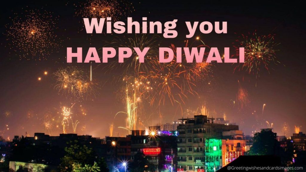 Advance Happy Diwali 2020 Wishes