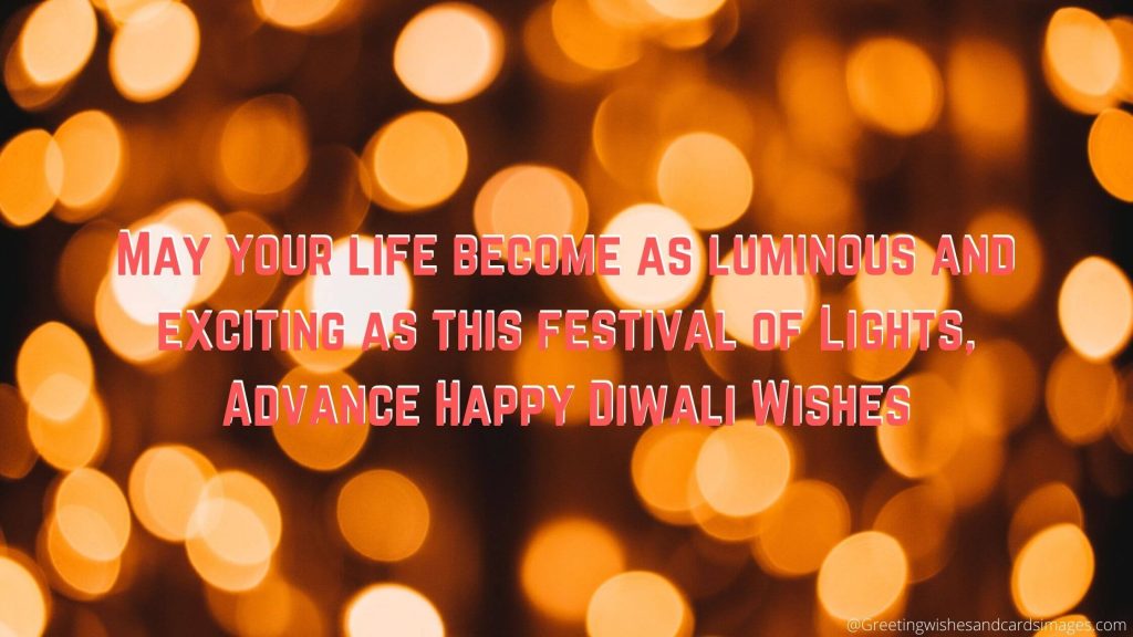 Diwali Wishes 2024