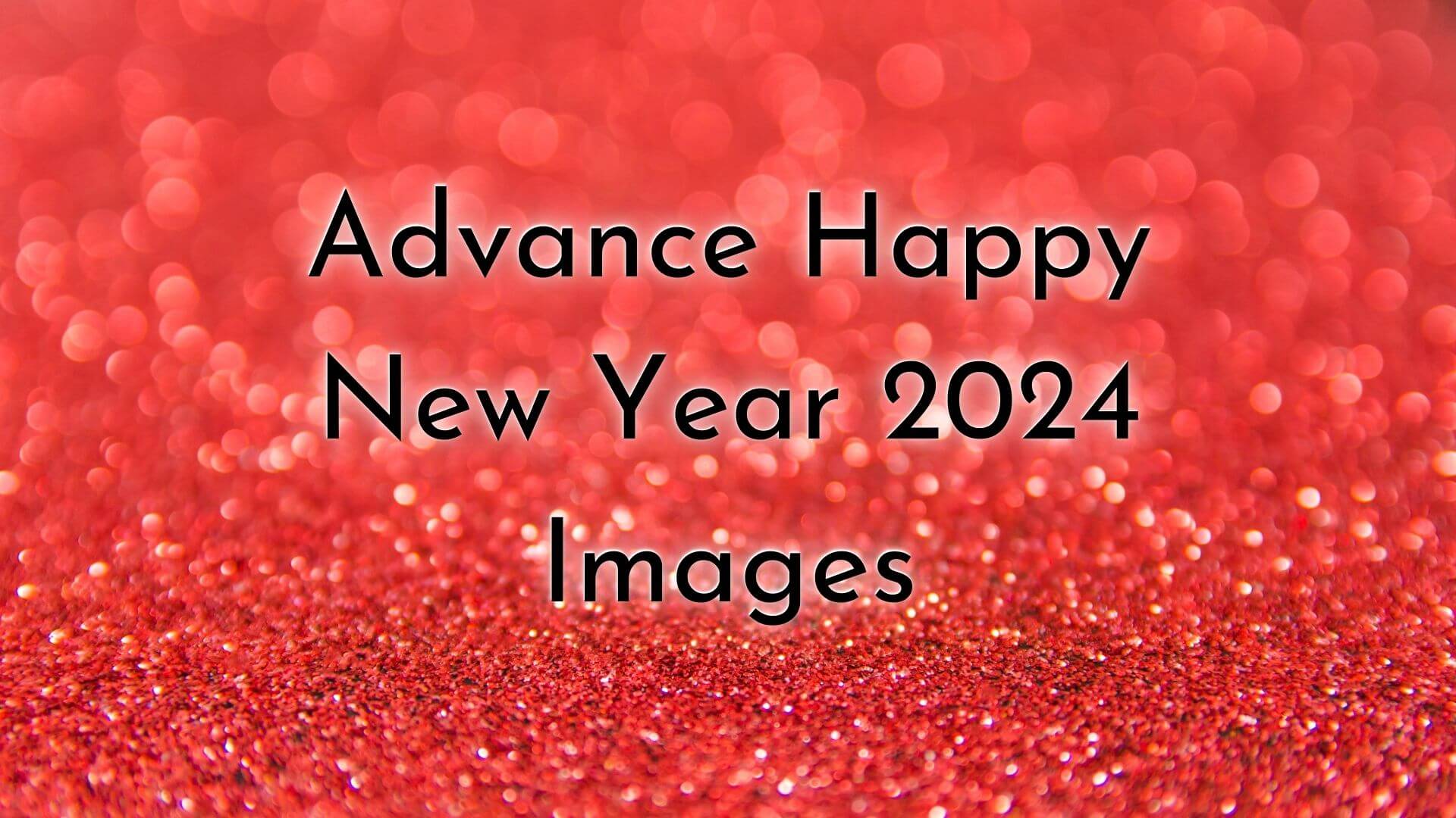 New Year 2024 Greeting Wishes And Cards Images