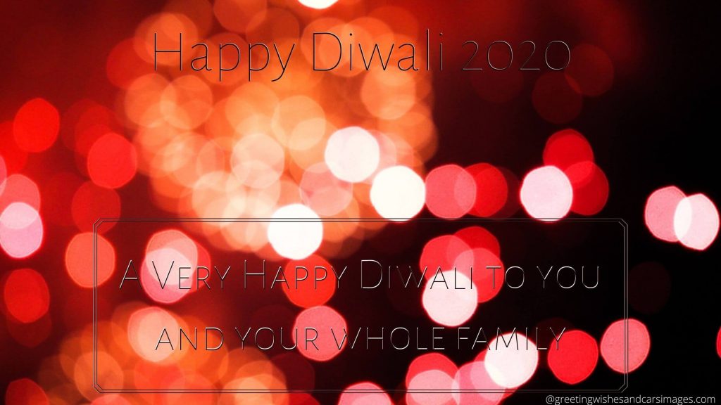 Happy Diwali Images 2020