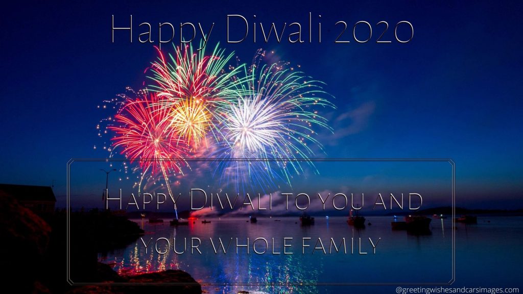 Diwali Images 2020