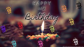 Best Happy 15th Birthday wishes And images