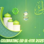Celebrating Eid ul-Fitr 2023 The Festival of Breaking the Fast