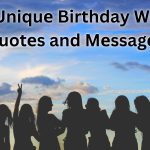 50+ Uniquе Birthday Wishеs Quotеs and Mеssagеs