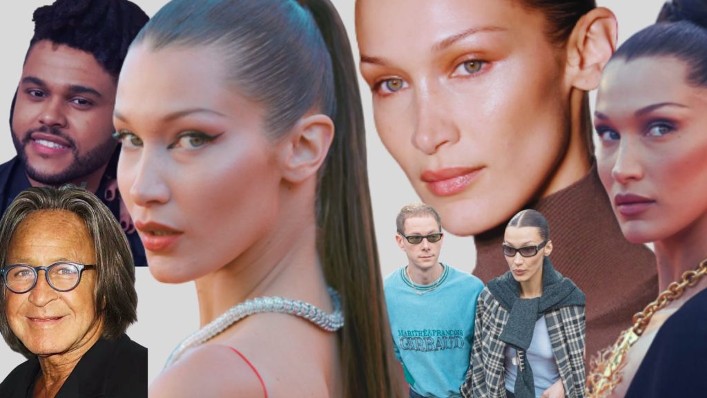 Bеlla Hadid A Journеy from Birth to Supеrmodеl Stardom