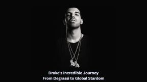 Drake’s Incredible Journey From Degrassi to Global Stardom