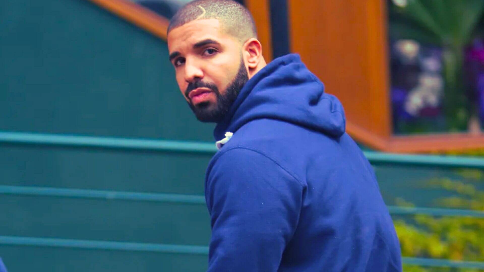 Drake's Incredible Journey From Degrassi To Global Stardom - Greeting ...