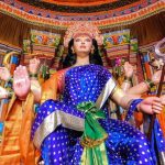 Navratri 2023 History Dates Significance and Celebrations