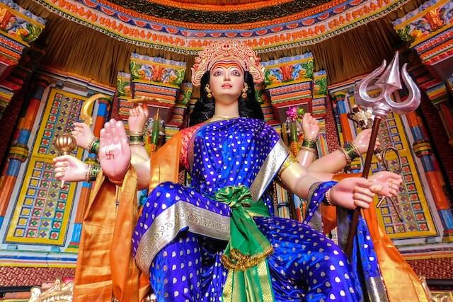 Navratri 2023 History Dates Significance and Celebrations
